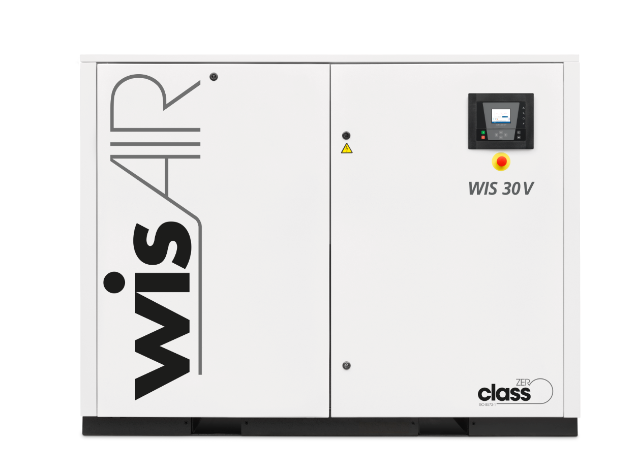 WIS Oil-free Air Compressor