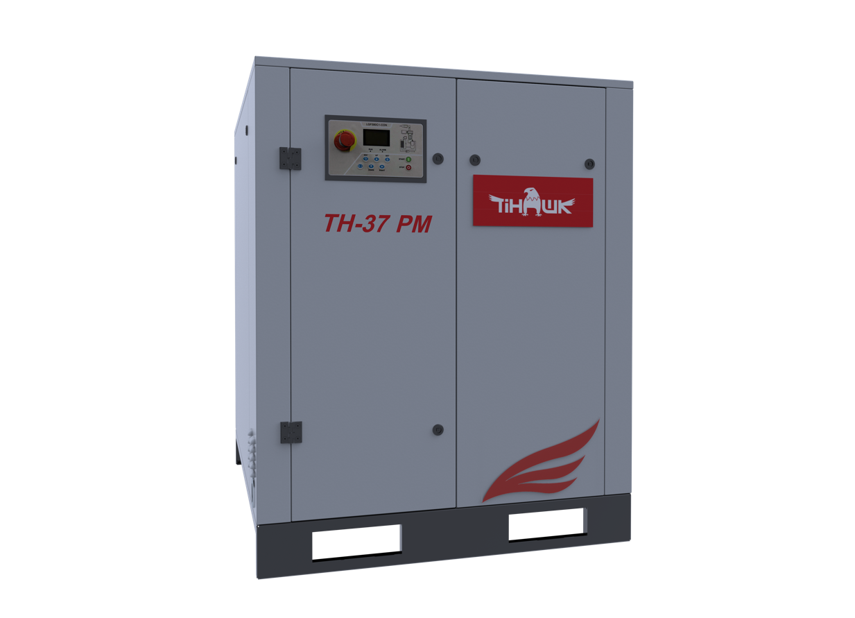 TH Variable Speed Air Compressor
