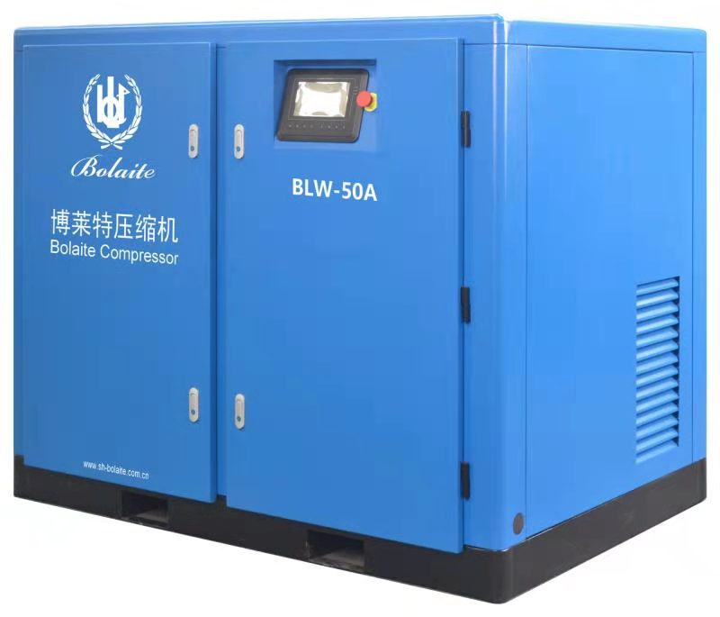 BLW series oil-free air compressor  